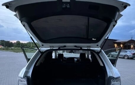 Mazda CX-7 I рестайлинг, 2011 год, 1 290 000 рублей, 13 фотография