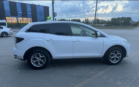 Mazda CX-7 I рестайлинг, 2011 год, 1 290 000 рублей, 15 фотография