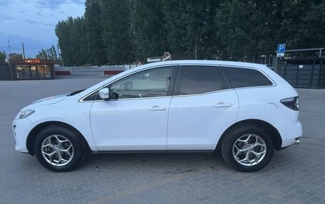 Mazda CX-7 I рестайлинг, 2011 год, 1 290 000 рублей, 18 фотография