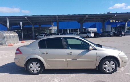 Renault Megane II, 2008 год, 435 000 рублей, 3 фотография