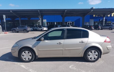 Renault Megane II, 2008 год, 435 000 рублей, 6 фотография