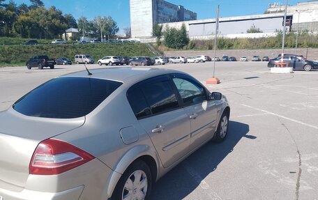 Renault Megane II, 2008 год, 435 000 рублей, 4 фотография