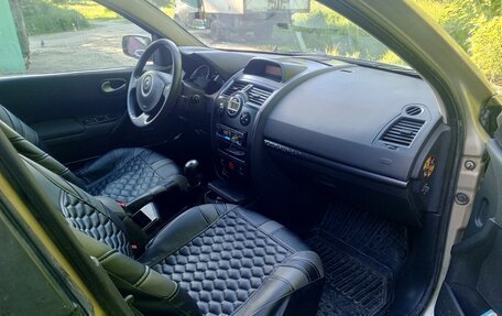Renault Megane II, 2008 год, 435 000 рублей, 9 фотография