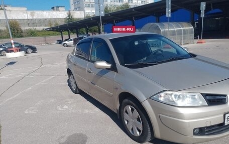 Renault Megane II, 2008 год, 435 000 рублей, 2 фотография