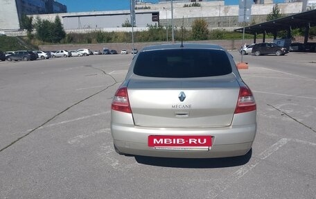 Renault Megane II, 2008 год, 435 000 рублей, 8 фотография