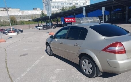 Renault Megane II, 2008 год, 435 000 рублей, 7 фотография