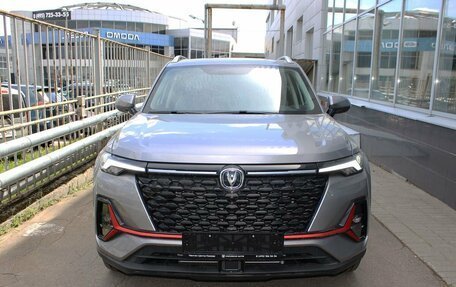 Changan CS35 Plus, 2025 год, 2 709 900 рублей, 3 фотография