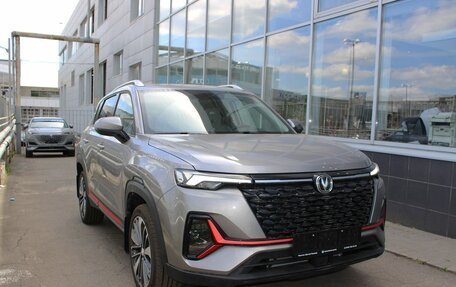 Changan CS35 Plus, 2025 год, 2 709 900 рублей, 5 фотография