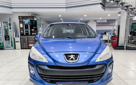Peugeot 308 II, 2010 год, 399 000 рублей, 2 фотография