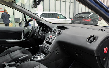 Peugeot 308 II, 2010 год, 399 000 рублей, 11 фотография