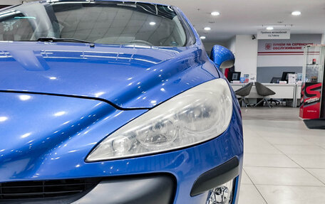 Peugeot 308 II, 2010 год, 399 000 рублей, 17 фотография