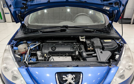 Peugeot 308 II, 2010 год, 399 000 рублей, 9 фотография