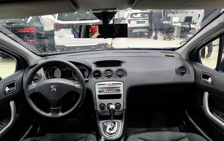 Peugeot 308 II, 2010 год, 399 000 рублей, 14 фотография
