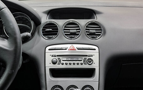 Peugeot 308 II, 2010 год, 399 000 рублей, 15 фотография