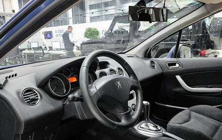 Peugeot 308 II, 2010 год, 399 000 рублей, 16 фотография