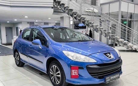 Peugeot 308 II, 2010 год, 399 000 рублей, 3 фотография
