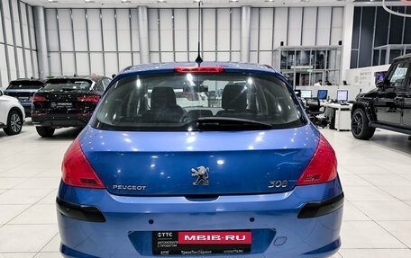 Peugeot 308 II, 2010 год, 399 000 рублей, 6 фотография