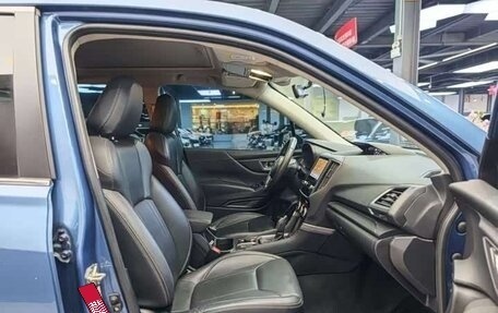 Subaru Forester, 2020 год, 1 920 277 рублей, 5 фотография