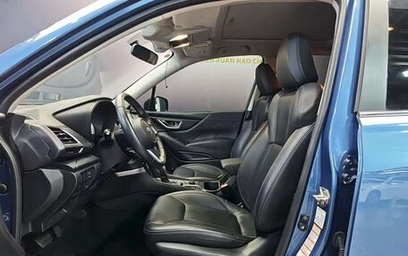 Subaru Forester, 2020 год, 1 920 277 рублей, 7 фотография