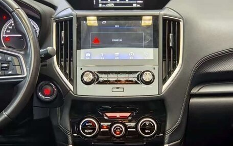 Subaru Forester, 2020 год, 1 920 277 рублей, 13 фотография