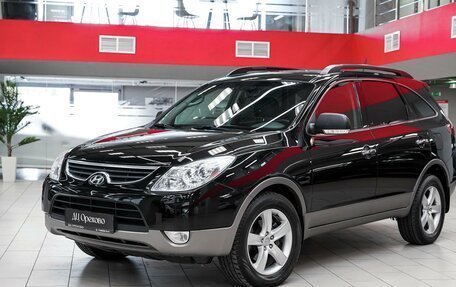Hyundai ix55, 2012 год, 1 299 000 рублей, 5 фотография