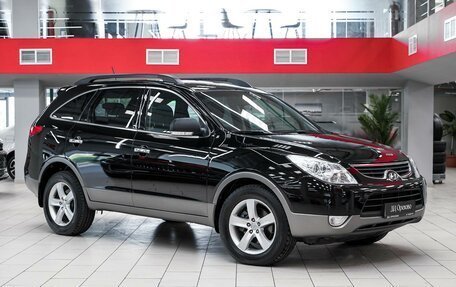 Hyundai ix55, 2012 год, 1 299 000 рублей, 3 фотография