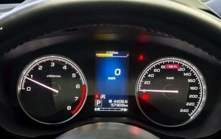 Subaru Forester, 2020 год, 1 920 277 рублей, 12 фотография