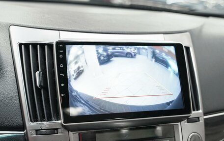 Hyundai ix55, 2012 год, 1 299 000 рублей, 16 фотография