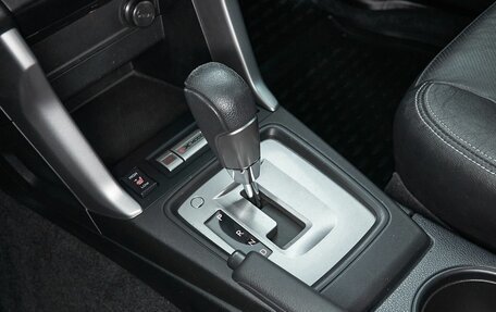 Subaru Forester, 2014 год, 1 599 000 рублей, 16 фотография