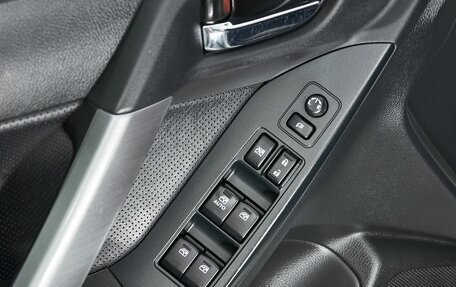 Subaru Forester, 2014 год, 1 599 000 рублей, 10 фотография