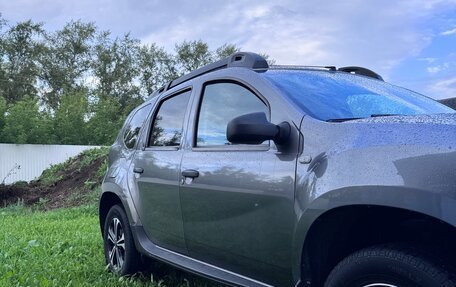 Renault Duster I рестайлинг, 2019 год, 1 000 000 рублей, 5 фотография