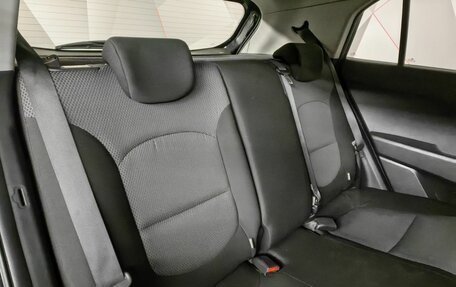Hyundai Creta I рестайлинг, 2019 год, 1 449 000 рублей, 14 фотография