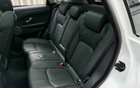Land Rover Range Rover Evoque I, 2017 год, 2 790 000 рублей, 9 фотография