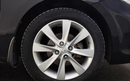 Hyundai Solaris II рестайлинг, 2013 год, 649 000 рублей, 22 фотография