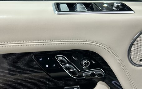 Land Rover Range Rover IV рестайлинг, 2019 год, 8 200 000 рублей, 8 фотография