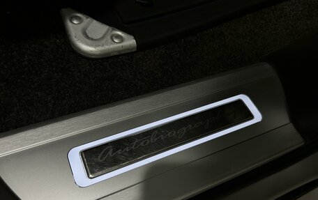 Land Rover Range Rover IV рестайлинг, 2019 год, 8 200 000 рублей, 9 фотография