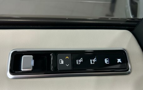 Land Rover Range Rover IV рестайлинг, 2019 год, 8 200 000 рублей, 24 фотография