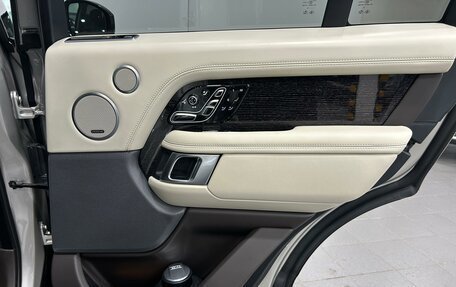 Land Rover Range Rover IV рестайлинг, 2019 год, 8 200 000 рублей, 31 фотография