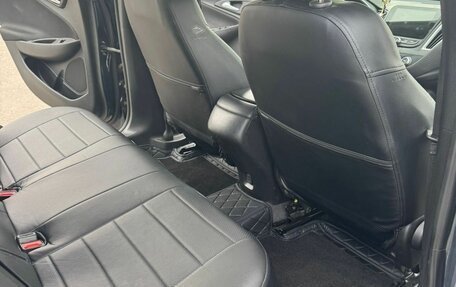 Chevrolet Malibu IX, 2020 год, 1 610 000 рублей, 7 фотография