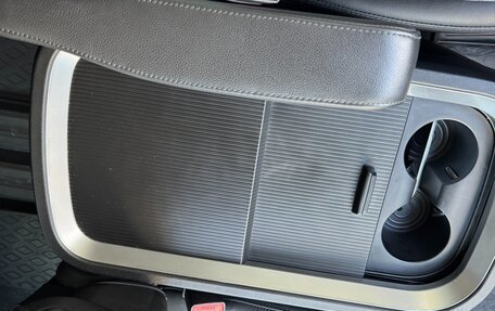 Hyundai Staria, 2021 год, 4 200 000 рублей, 11 фотография
