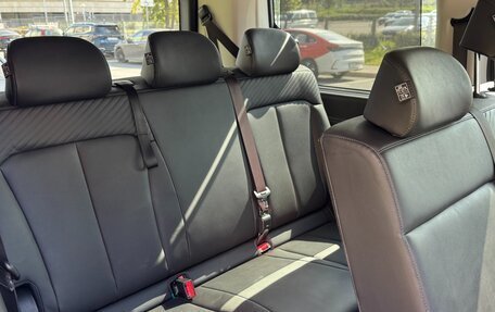 Hyundai Staria, 2021 год, 4 200 000 рублей, 7 фотография