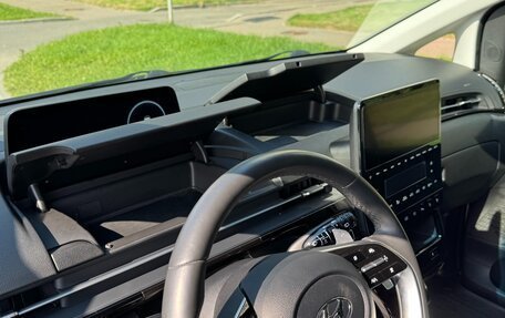 Hyundai Staria, 2021 год, 4 200 000 рублей, 9 фотография