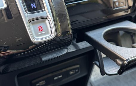 Hyundai Staria, 2021 год, 4 200 000 рублей, 14 фотография