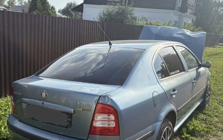 Skoda Octavia IV, 2008 год, 139 000 рублей, 2 фотография