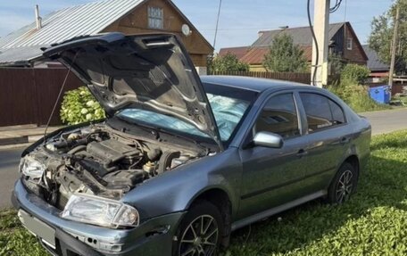 Skoda Octavia IV, 2008 год, 139 000 рублей, 4 фотография