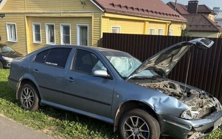 Skoda Octavia IV, 2008 год, 139 000 рублей, 7 фотография