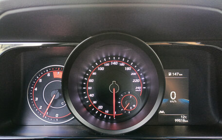 Hyundai Avante, 2020 год, 1 850 000 рублей, 13 фотография