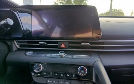 Hyundai Avante, 2020 год, 1 850 000 рублей, 15 фотография