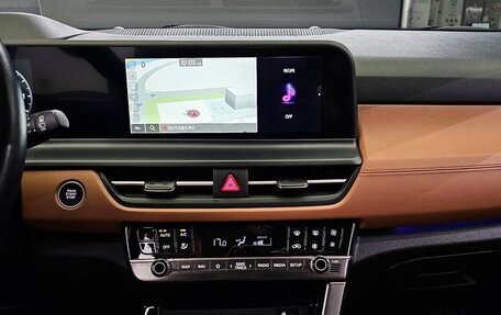 KIA Seltos I, 2021 год, 1 520 111 рублей, 10 фотография