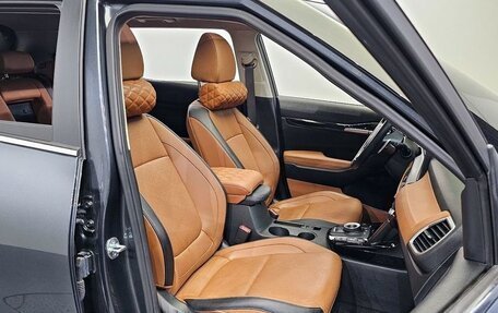KIA Seltos I, 2021 год, 1 520 111 рублей, 7 фотография